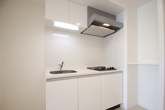 キッチン　※他のお部屋の参考写真です※