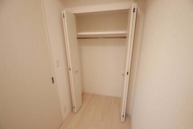収納　※他のお部屋の参考写真です※