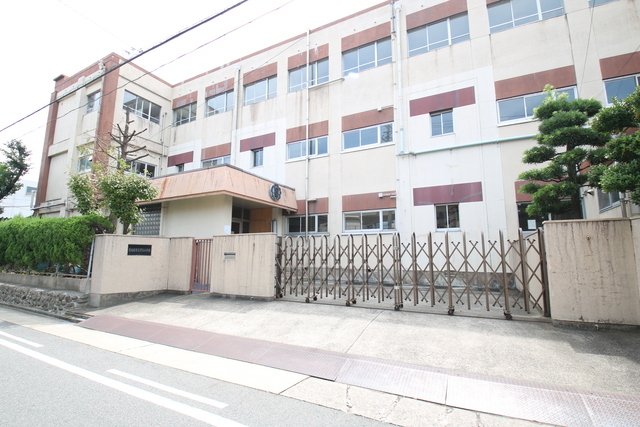 小学校　名古屋市立児玉小学校（小学校）まで543m