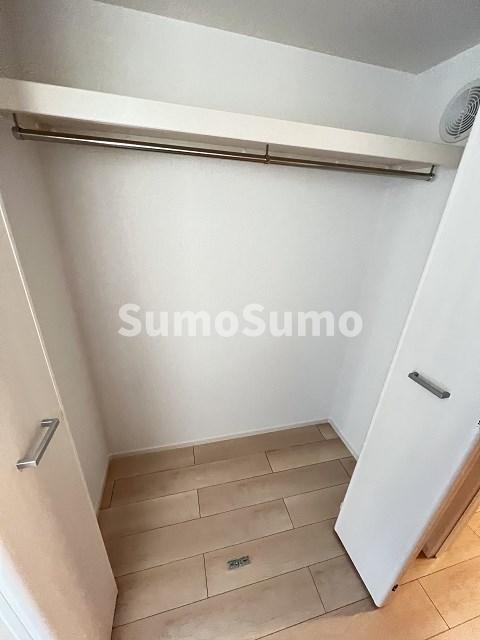 収納　小物を収納するのに便利です