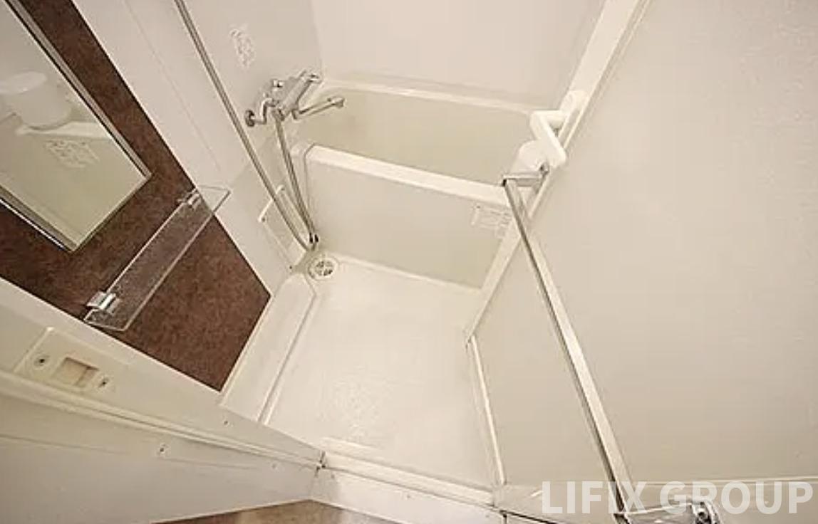 バス・シャワールーム　風呂