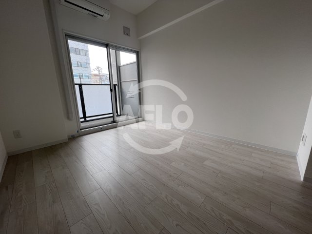 居室・リビング　フォーリアライズ天王寺セラス　洋室