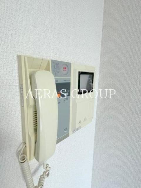 セキュリティ　同間取り参考写真