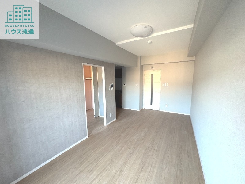 居室・リビング　ＣＧで生成したイメージ図。実物とは異なります。