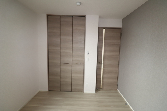 その他部屋・スペース　洋室５．１帖？