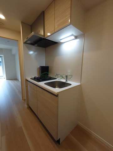 キッチン　CAVANA新宿夏目坂304