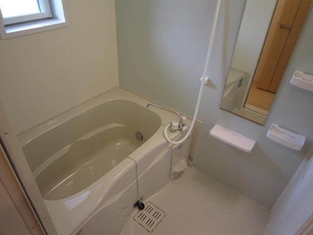 バス・シャワールーム　★追焚き＆浴室乾燥機バスルーム★