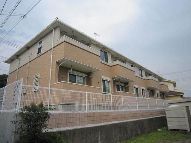 建物外観　★日当たり良好★