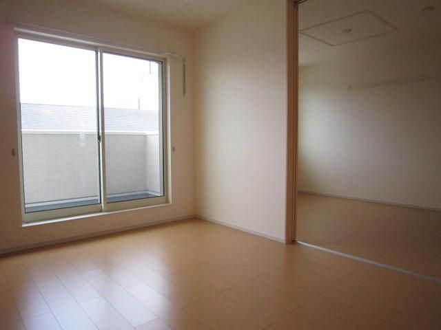 居室・リビング　★使い易いリビング★