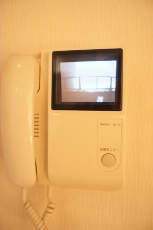 セキュリティ　図面と現状に相違がある場合には現状を優先