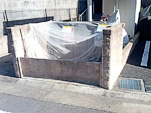 その他共有部分　ゴミ置場