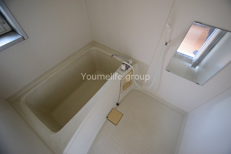 バス・シャワールーム　１階参考写真