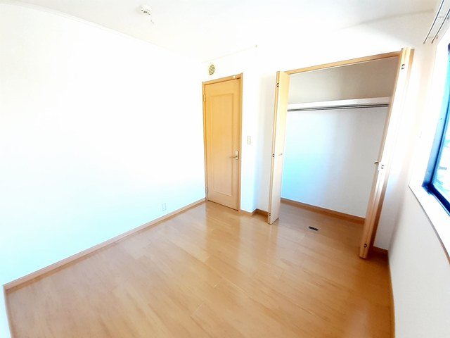 収納　専用の収納スペースです