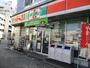 コンビニ　サンクス 西長堀店（コンビニ）まで263m