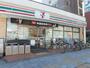 コンビニ　セブンイレブン大阪北堀江３丁目店（コンビニ）まで265m