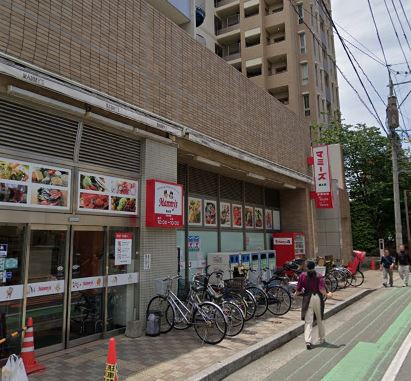 スーパー　マミーズ唐人店（スーパー）まで3865m