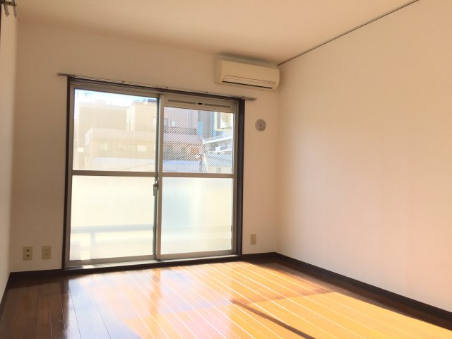 エントランス　エントランスです