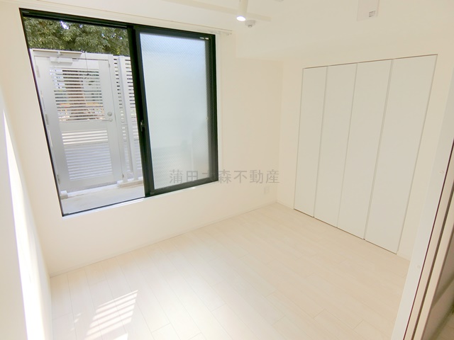 その他　洋室4.7帖