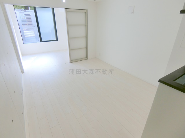 居室・リビング　LDK10.3帖