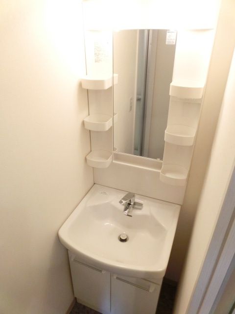 洗面設備　★独立洗面台★
