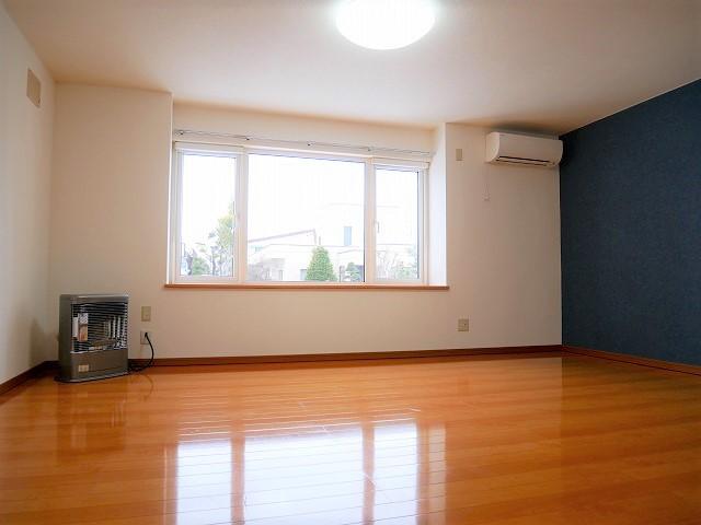 居室・リビング　リビング１