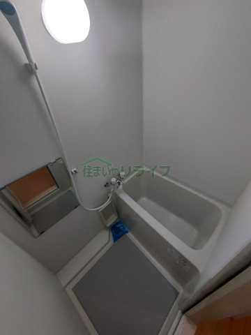 バス・シャワールーム　他部屋参照