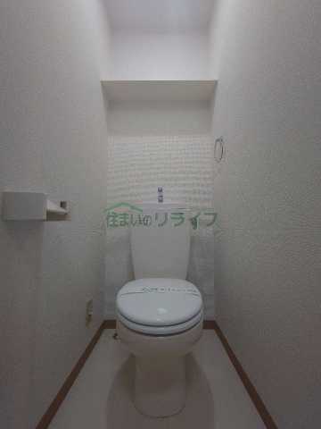 トイレ　他部屋参照