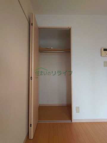 収納　他部屋参照