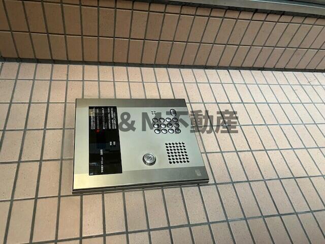 セキュリティ　?