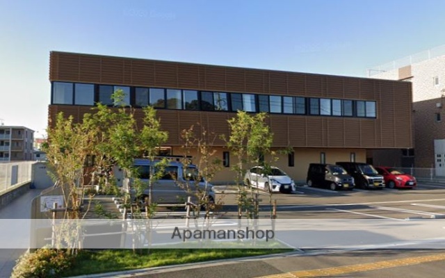 幼稚園・保育園　日蒔野あおぞら保育園（幼稚園・保育園）まで125m