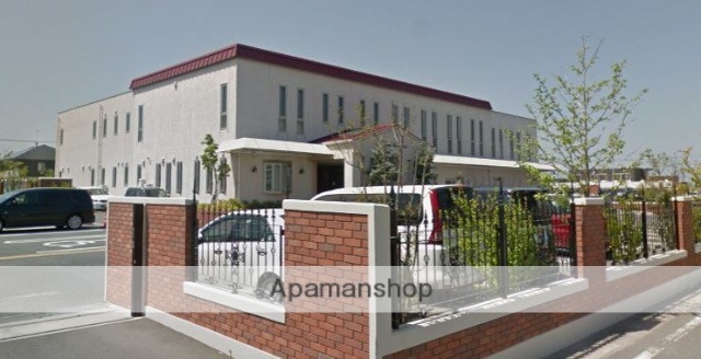 幼稚園・保育園　いくみキッズ保育園（幼稚園・保育園）まで363m