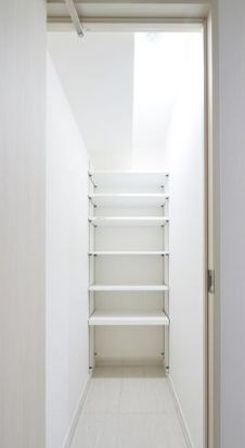 収納　参考写真