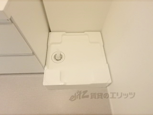 その他部屋・スペース　洗濯機置場