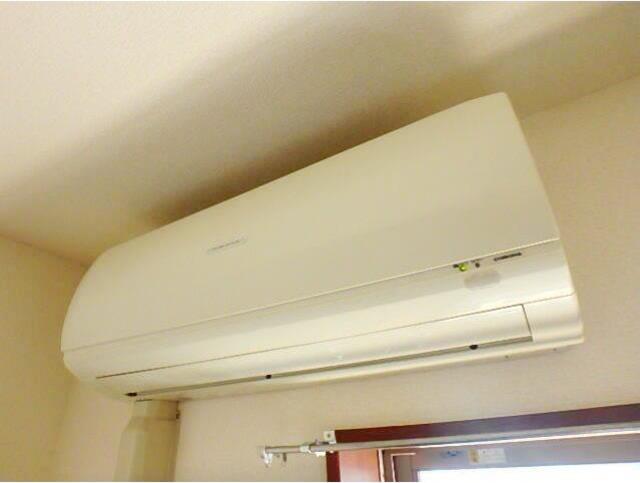 その他設備　別部屋同仕様