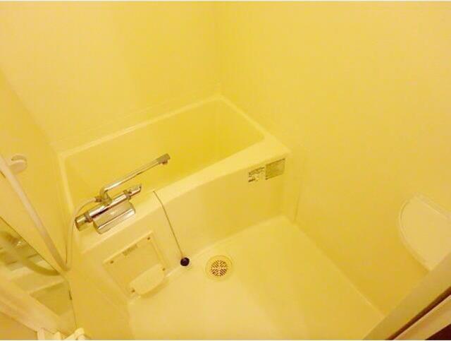 バス・シャワールーム　別部屋同仕様