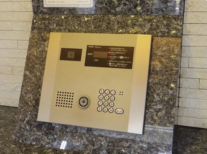 セキュリティ　セキュリティ