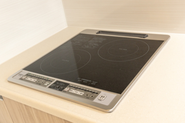 その他　※写真は同タイプ住戸です。