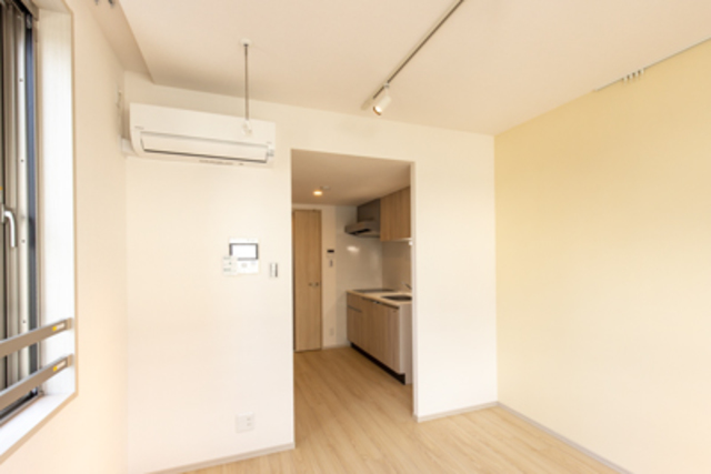 その他　※写真は同タイプ住戸です。