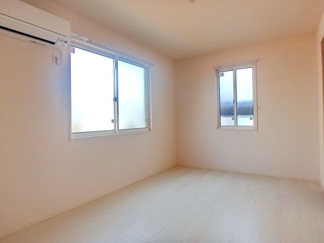 その他設備　★洋室★