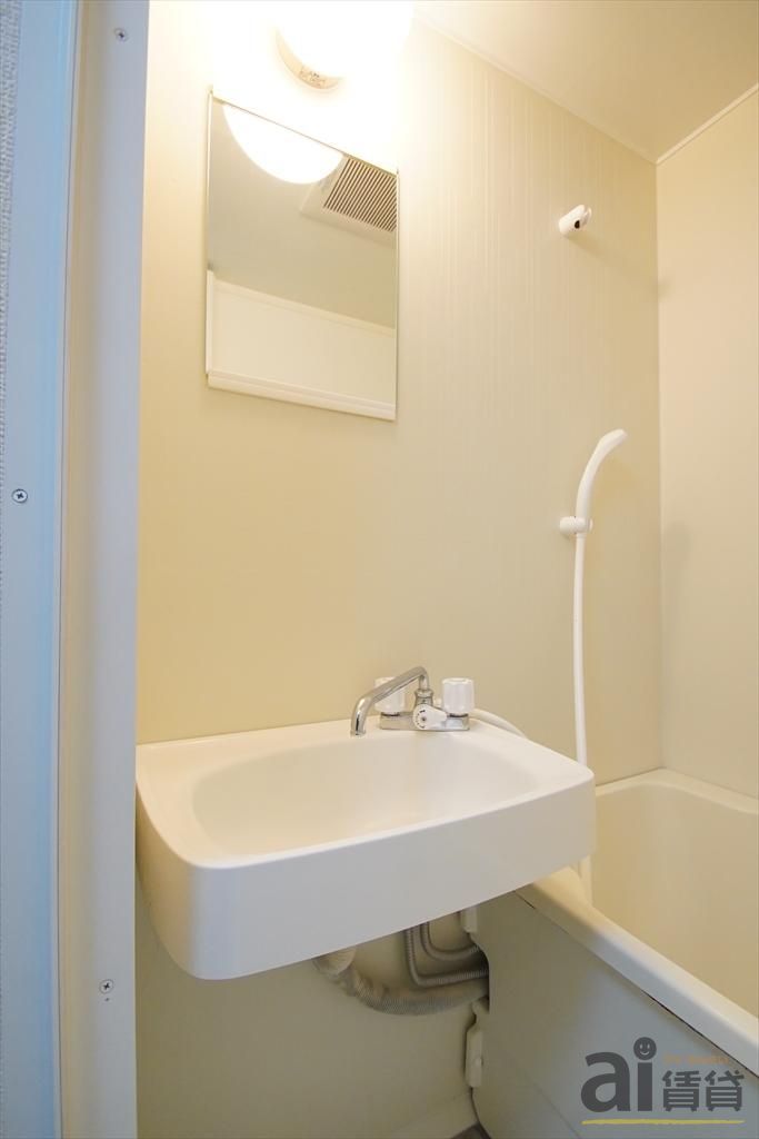 洗面設備　※写真同仕様※