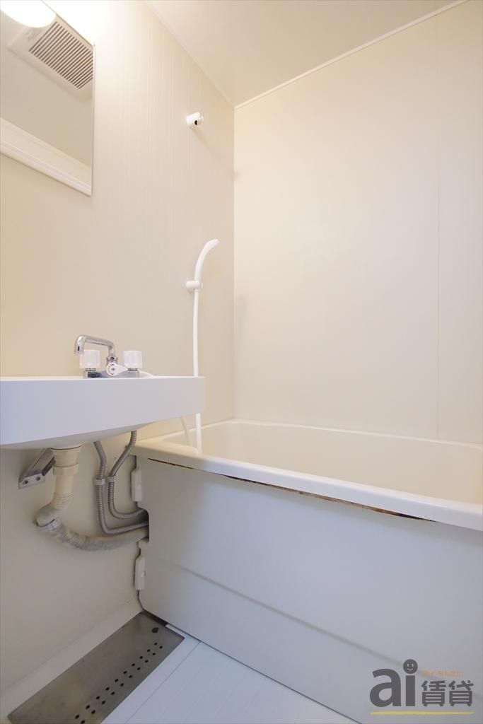 バス・シャワールーム　※写真同仕様※