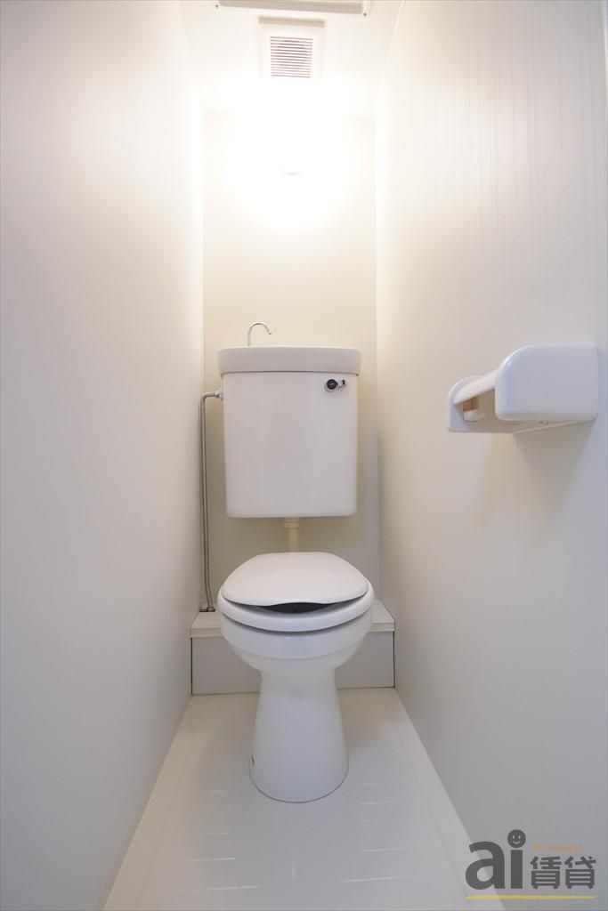 トイレ　※写真同仕様※