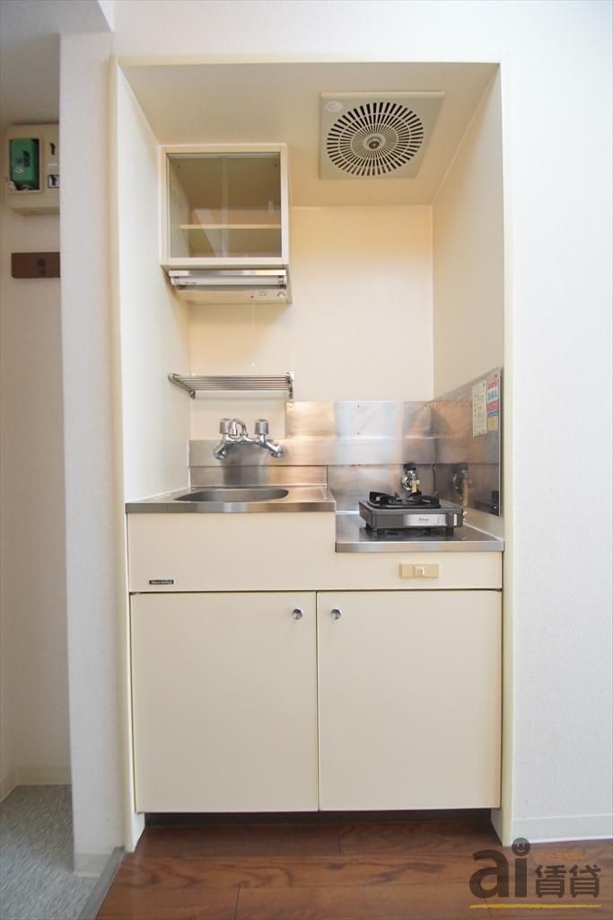 キッチン　※写真同仕様※