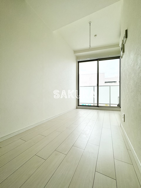 居室・リビング　開放感のある室内♪