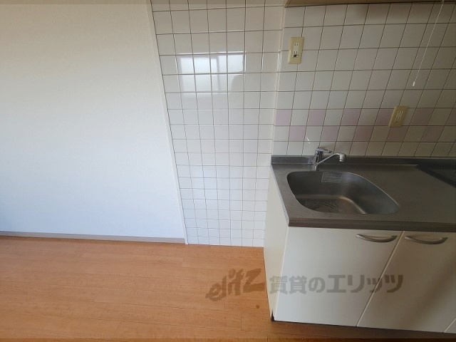 その他部屋・スペース　冷蔵庫置場