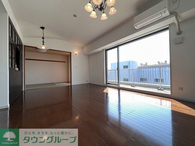 居室・リビング　リビング/居室