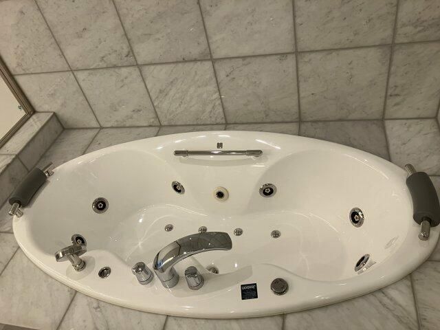 バス・シャワールーム　八雲ハウス