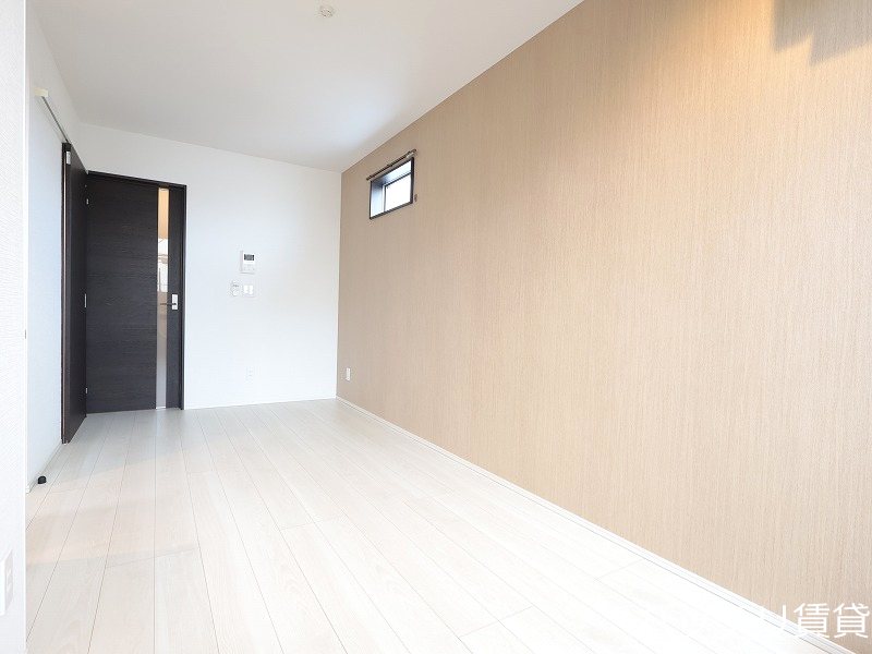 居室・リビング　別室写真の為、現状を優先いたします。