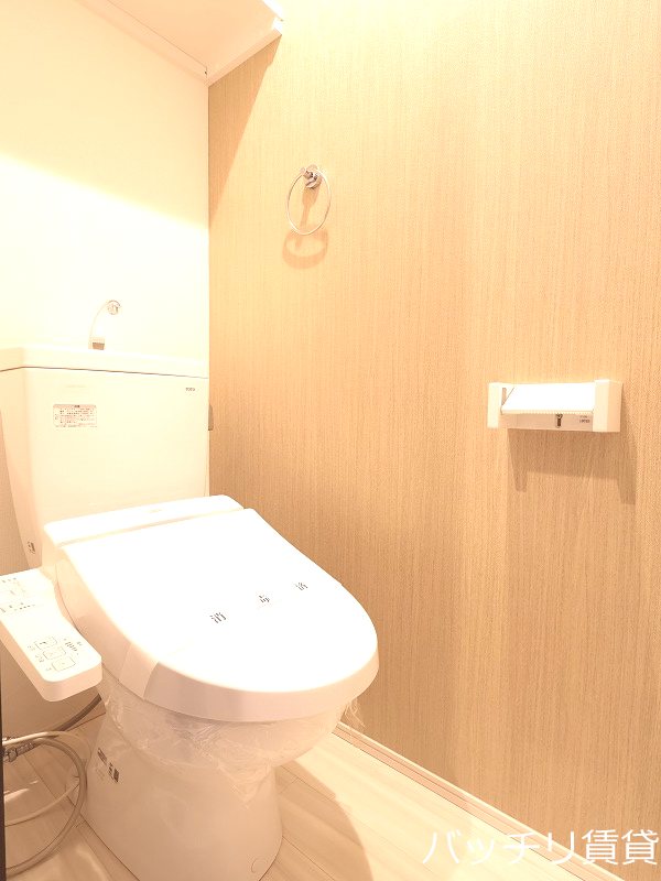トイレ　別室写真の為、現状を優先いたします。