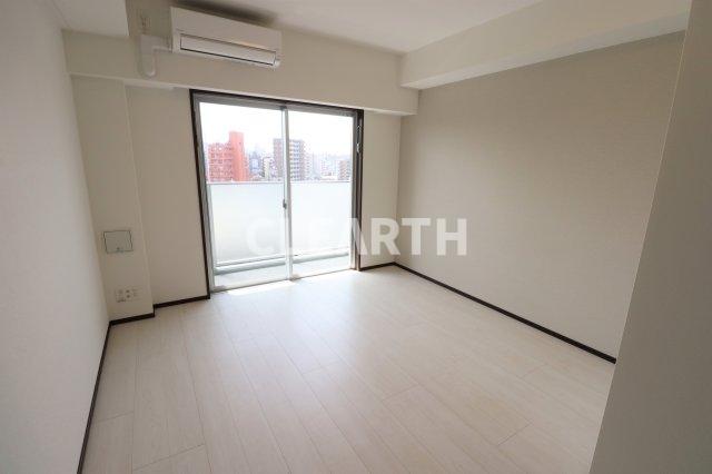 居室・リビング　別タイプ参考写真